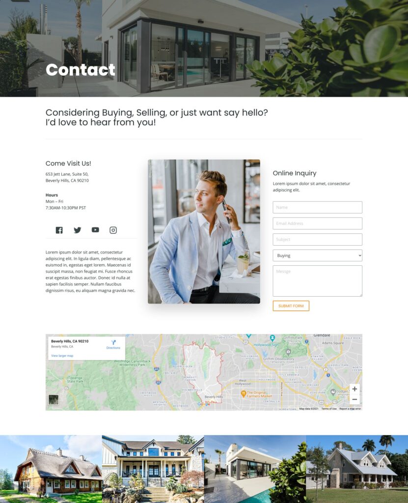 Contact 831x1024